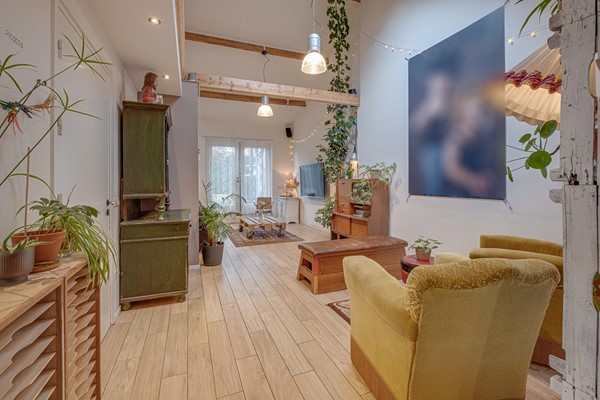 Medium property photo - Dorpstraat 81A, 6102 TS Echt